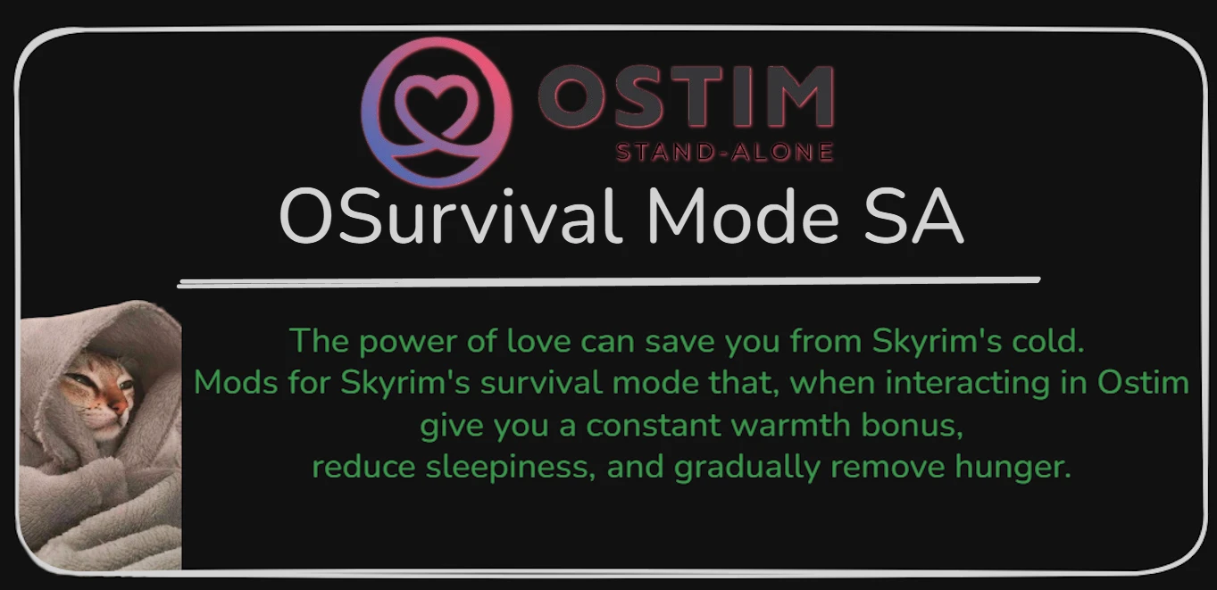 OSurvival Mode